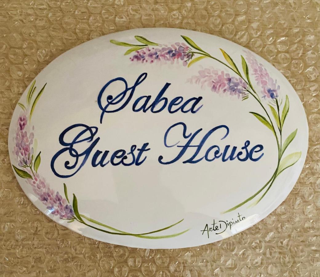 Sabea Guest House Melissano 외부 사진