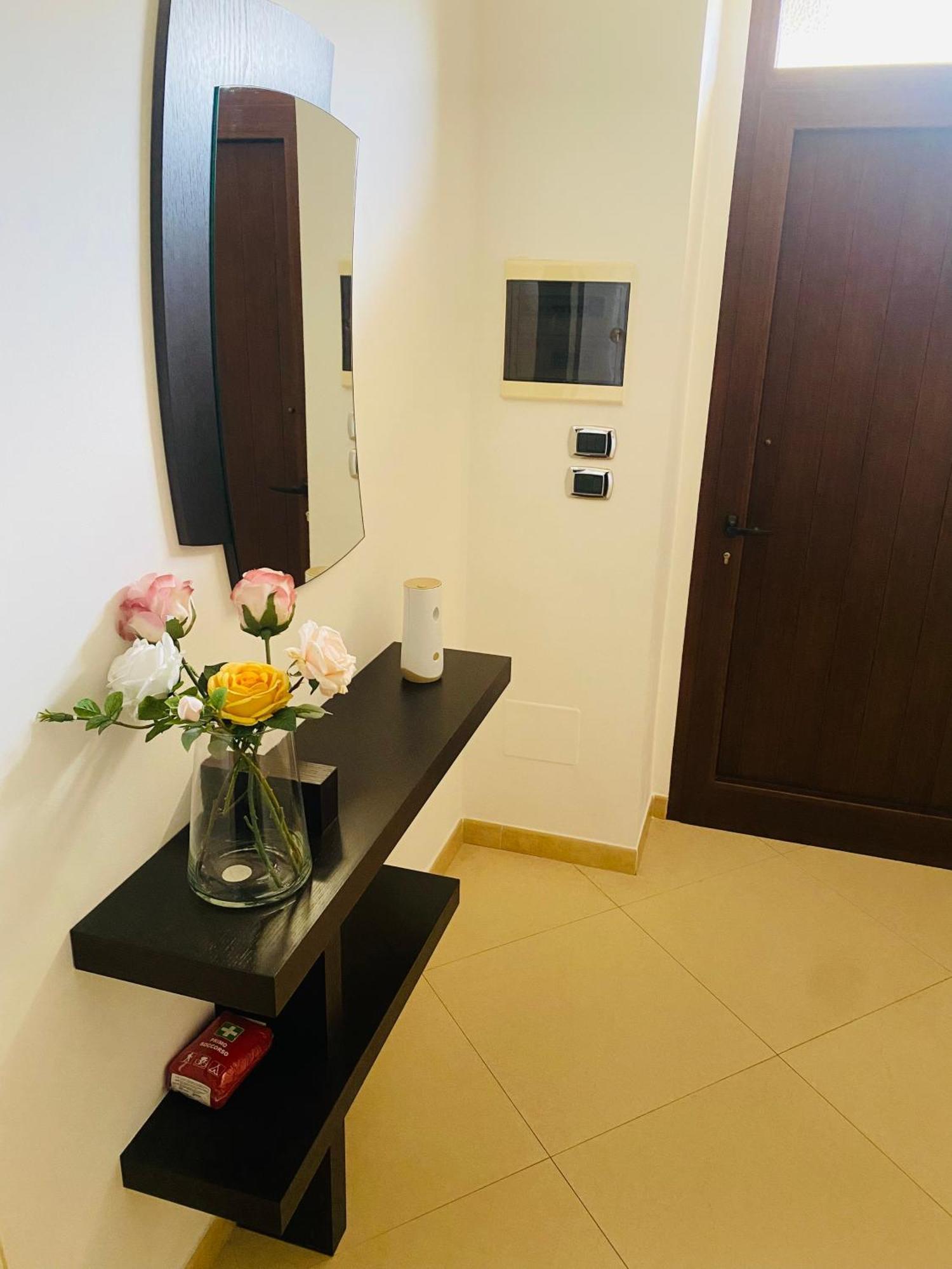 Sabea Guest House Melissano 외부 사진