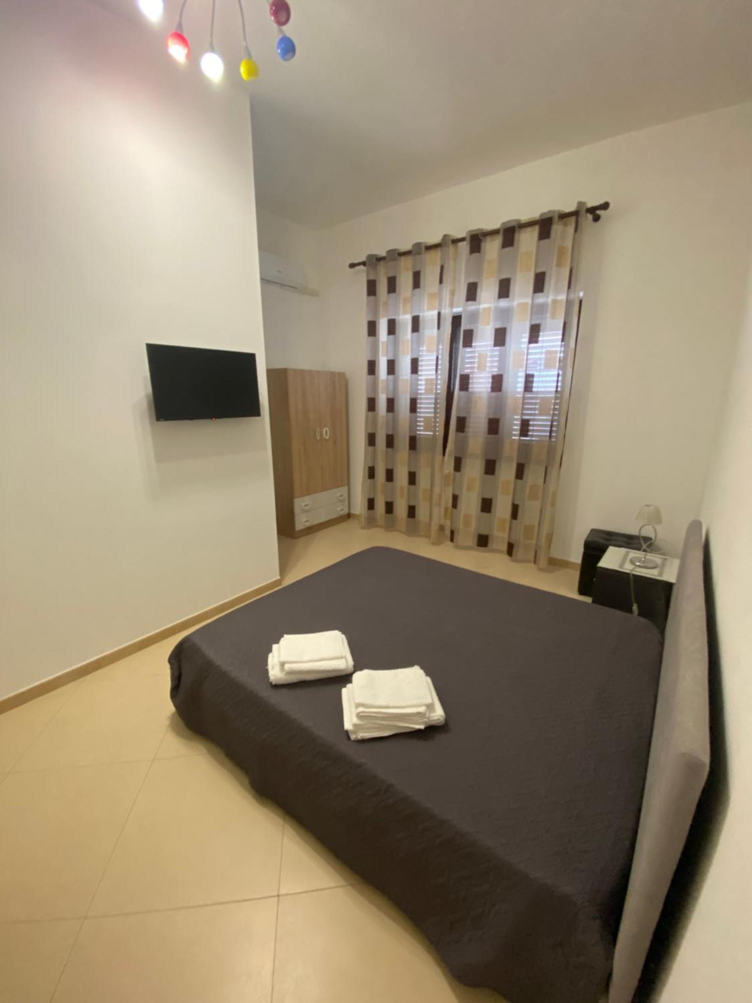 Sabea Guest House Melissano 외부 사진